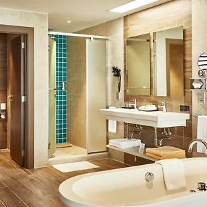 Overwater Suite